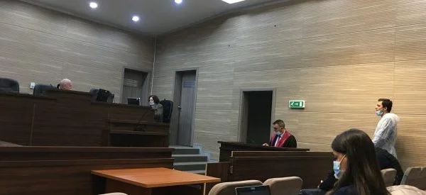 Er erhielt 12.000 Euro in Bribes, Gerichtsurteil für Priština Inspektor