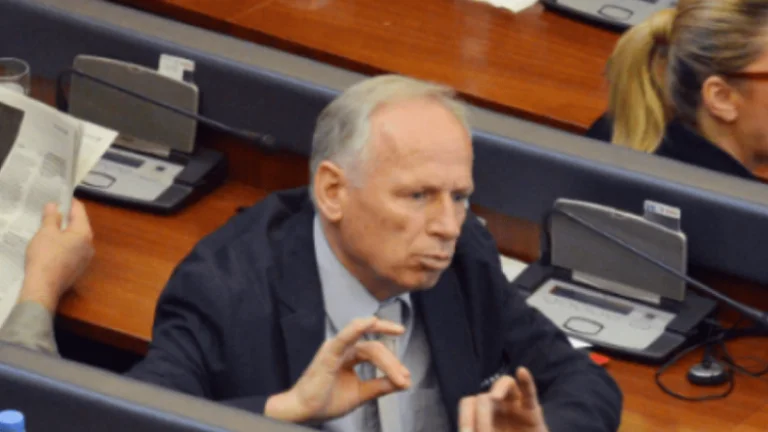 LDK's Rexhepi: Will vote any consensus candidate for incoming president in the Assembly