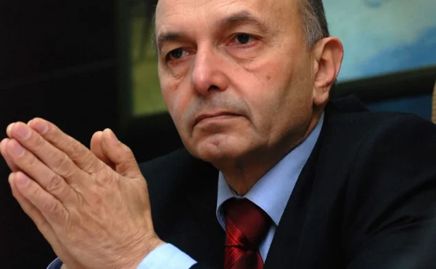 Mustafa doesn't want the election conditioning: No one guarantees that after them the majority will be provided for the President