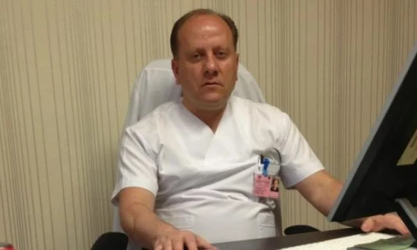QKUK dice che il medico Nijazi Ahmeti è vivo