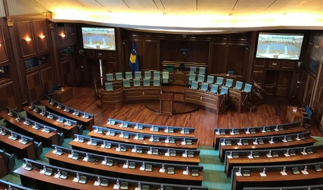 PDK MP urgently estimates granting company licenses “Kelkos”