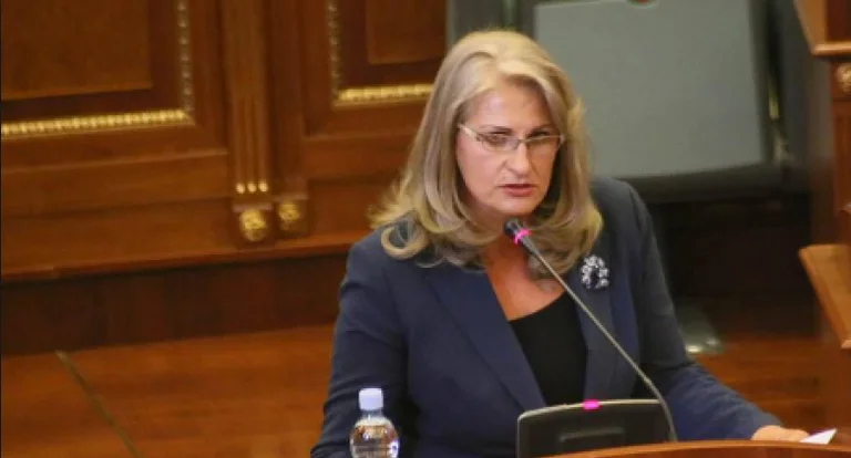 Haxhiu: Ka pasur edhe tjerë deputetë me COVID-19, por e kanë fshehur