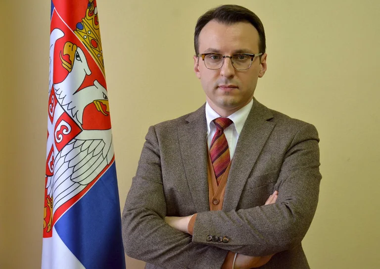 Meeting in Brussels: Petkov insists on association, even today he tried to put it into question