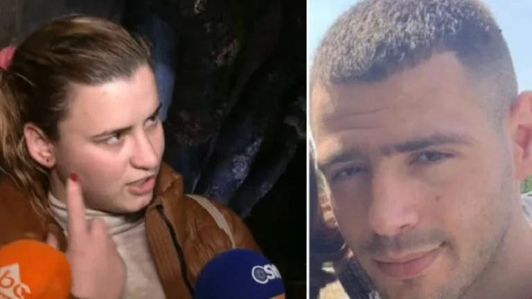 Scandalous: She introduced herself as the sister of the person who was killed by the police, the family members of the deceased: We don't know him.