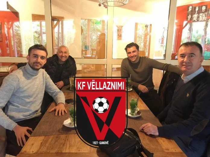 La hermandad devuelve esperanza, Lorik Cana se compromete a salvar el club.