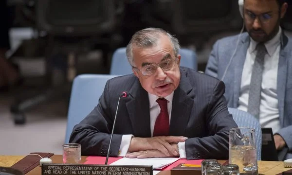Tanin talks about the Kosovo pandemic situation: Making Additional Measures for Recovery