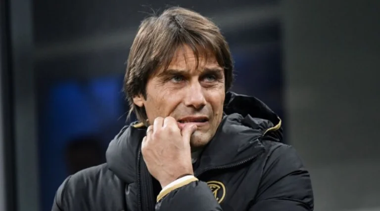 Conte nuk i lë të qetë lojtarët as në karantinë – tërë kohën u shkruan mesazhe