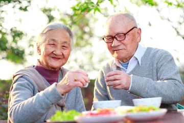 8 Japanese dietary principles that make some of the world's most elegant and lasting people