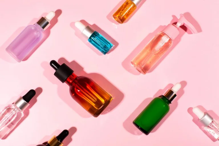 From rhetinol to nicinamide: The most wanted components on Google during 2020