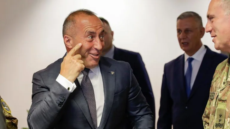 AAK is expecting other parties to reflect on Haradinaj President”