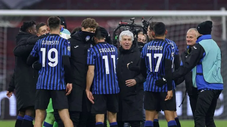 Player grades, Ajax 0-1 Atalanta: Berat Gjimshi was praised with this note