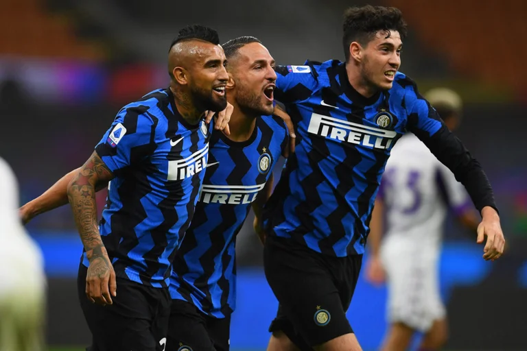 Only victory is needed by Italians: Interchakhtar, official formations