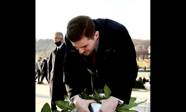 Cakaya: Serbia cannot change war truth, nor can it undo secular crimes in Kosovo