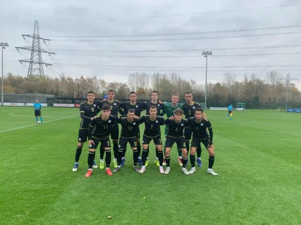 Kosovo teaches opponents of qualifications in U17, U19 age groups