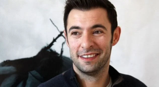 Vedat Bajrami Ironically With Trust Situation