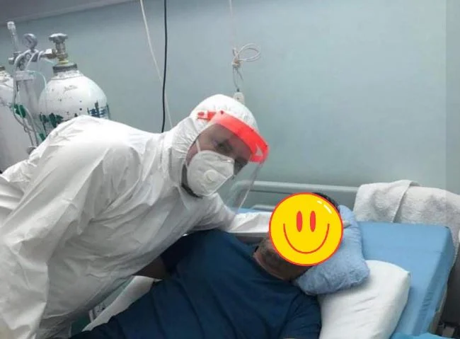 L'infermiera risponde alla vita di Yarra: Disfair to Blame All Doctors