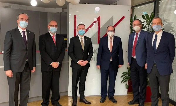 Heart: Austria offered us specialisations for areas missing in Kosovo