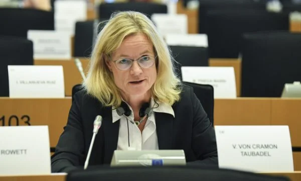 German Cramon says in front of the EU: We promised to lift Kosovo visas, failed