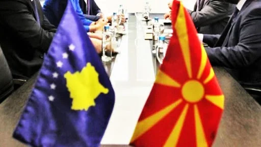 Le Kosovo traite avec la Macédoine du Nord pour l'échange d'oxygène
