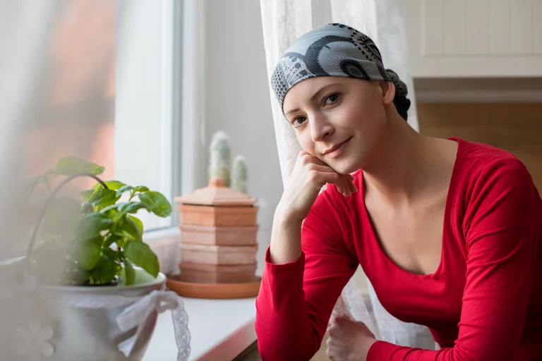 Estos son los 3 tipos más comunes de cáncer en hembras