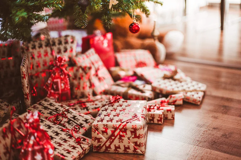 Weihnachten kommt, hier sind einige Geschenkideen für geliebte.