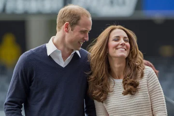 Pandemia that “passed on pairs”; Kate and William are forced to sleep in separate rooms
