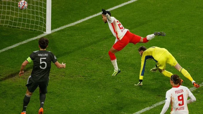 Leipzig sta causando debacle ai giorni rossi