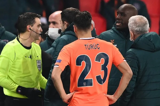 Z YRTAR: C'est la décision pour le match SPG