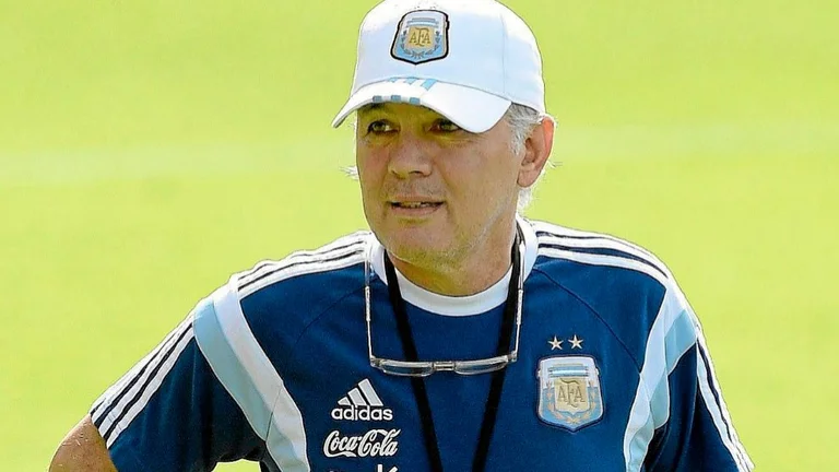 Argentina Trolls, ex giocatore nazionale di calcio muore