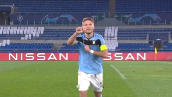 Other level mimobile: Shake the Belgian net from the penalty