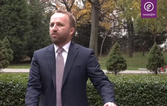 Tahiri: Haradinaj è spesso sorpreso, e queste sorprese hanno sempre causato danni al paese