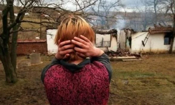 894 persone sono state confermate lo status di vittima della violenza sessuale, 31 di loro uomini