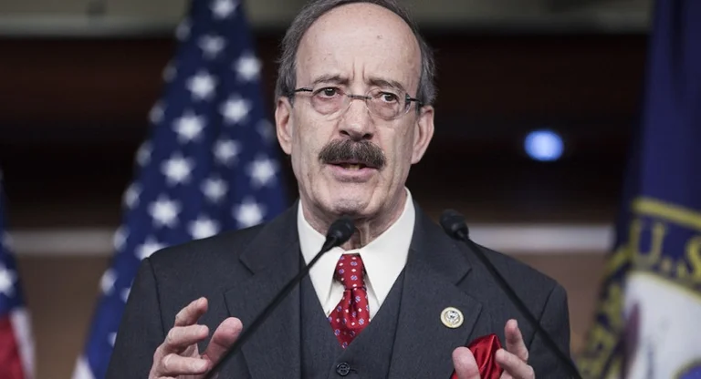 Eliot Engel: US not allow one-ethnic court to investigate Serbia's crimes