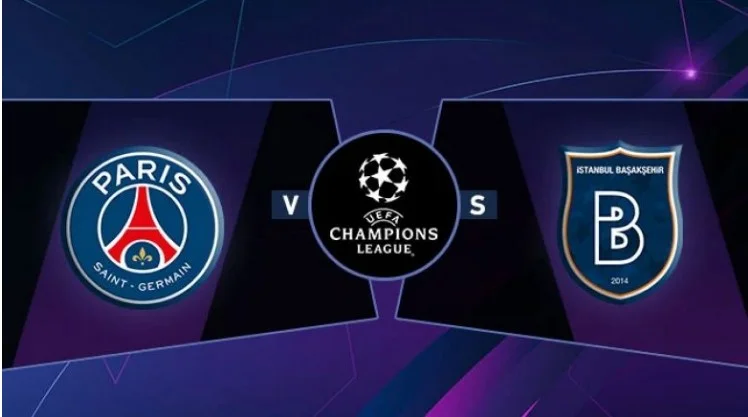 PSG-Basaxehir : Ce sont des formations possibles.