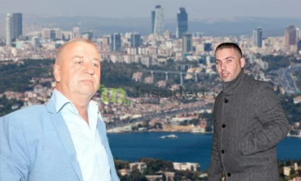 Court continues detention of suspects for the theft of 2.1 million in Thesar