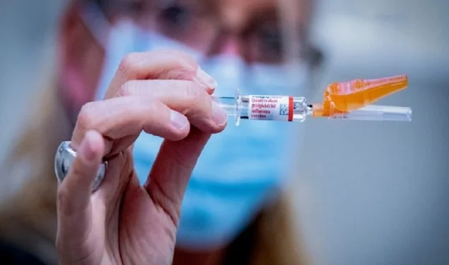 German Commission presents draft of who will be vaccinated and who will not be vaccinated