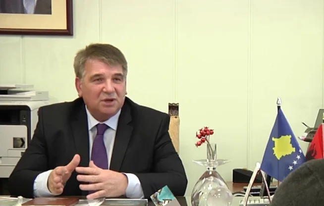 Former director of the SKKKUK: tender testing procedures for COVID-19 have stalled