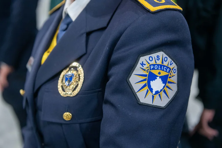 Kosovo police diagnosed with acute leukemia, seeks help from goodwill