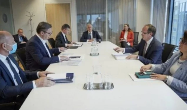 Dialog nimmt Donnerstag auf, die Diskussion geht weiter über finanzielle Ansprüche