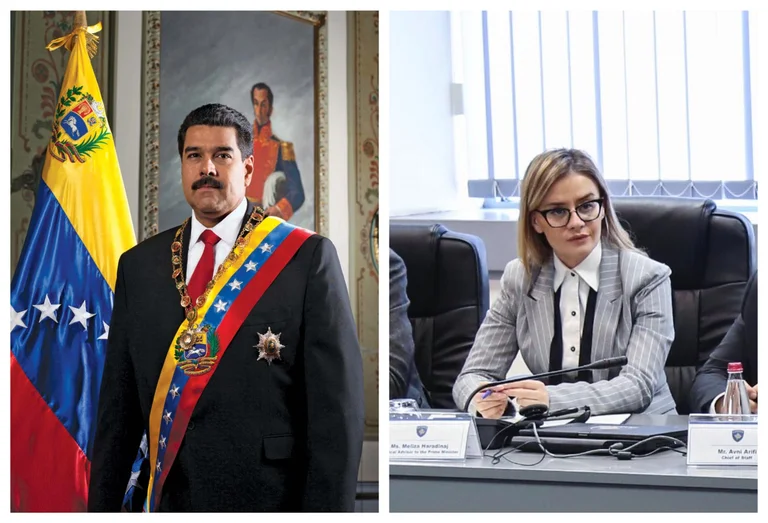 Kosovo erkennt den Sieg von Maduro in Venezuela nicht an, ruft die Wahlen “manipuliert”