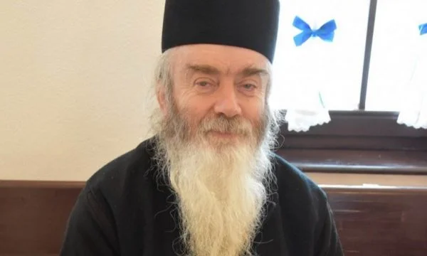 monastero bosniaco monaco ucciso con coltello
