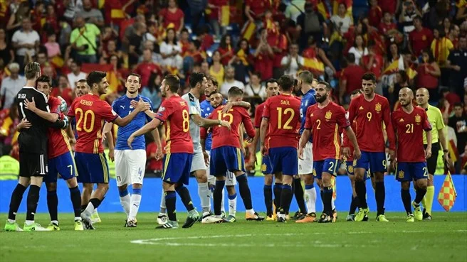 The prestigious Spanish newspaper: Kosovo is not a problem, danger is in Sweden, Greece