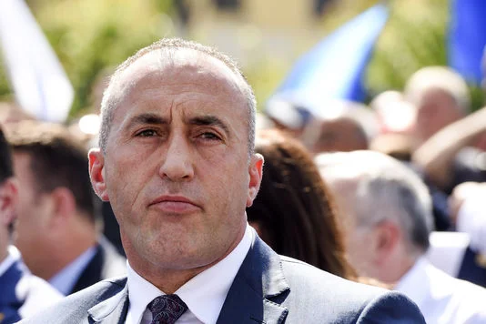 Haradinaj greift die PDK: Ein Volk sagte mir, ich bin ein Dieb.