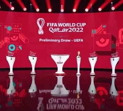 Total World Qualification Group