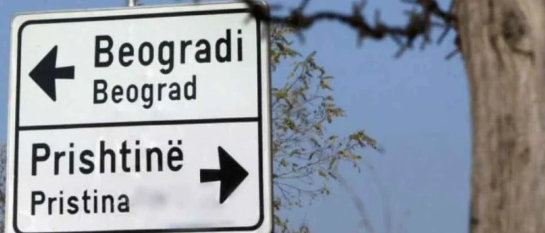 Kosovars more optimistic than Serbs for peace among them