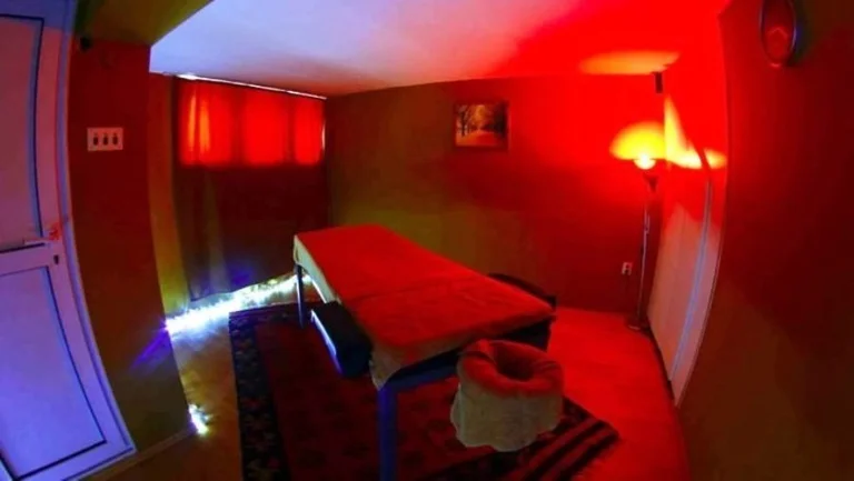Prosecution Act: How is prostitution conducted at massage centres in Pristina?