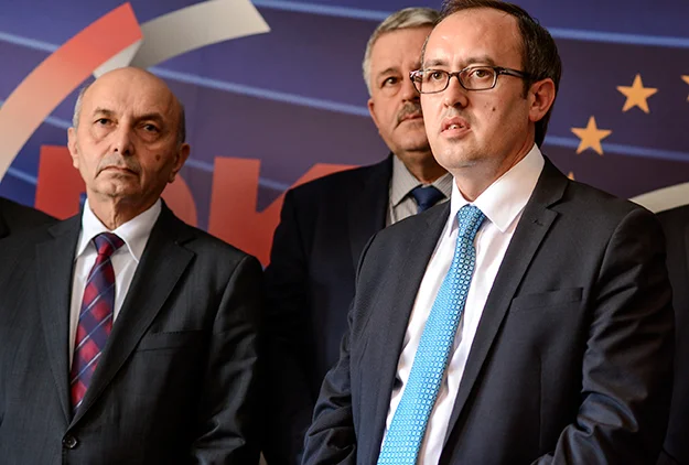 Hoti: We have preserved the core of the vote in Podujevo