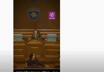 “Mos bëni drama këtu” – Si u përplasën Fitore Pacolli, Ismet Beqiri dhe Eliza Hoxha