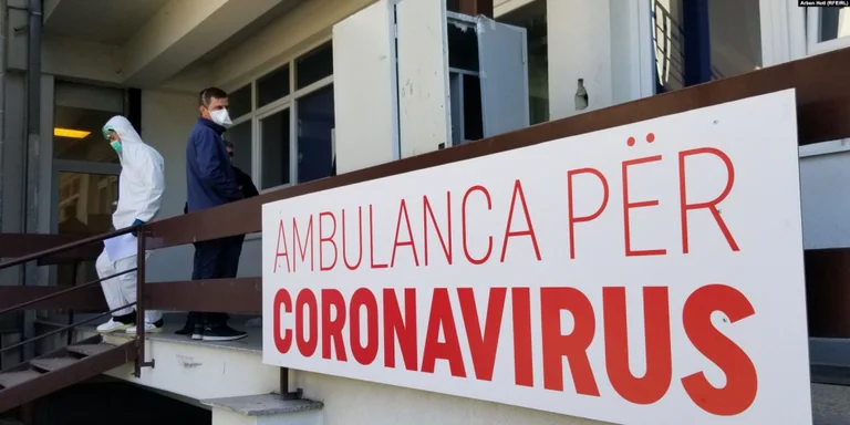 The young man from Podujevo died, was affected by Coronavirus