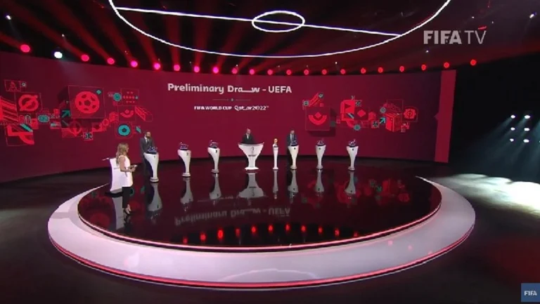 World Championship 2022. Albania teaches group opponents